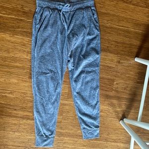 32 Degrees fleece joggers size medium